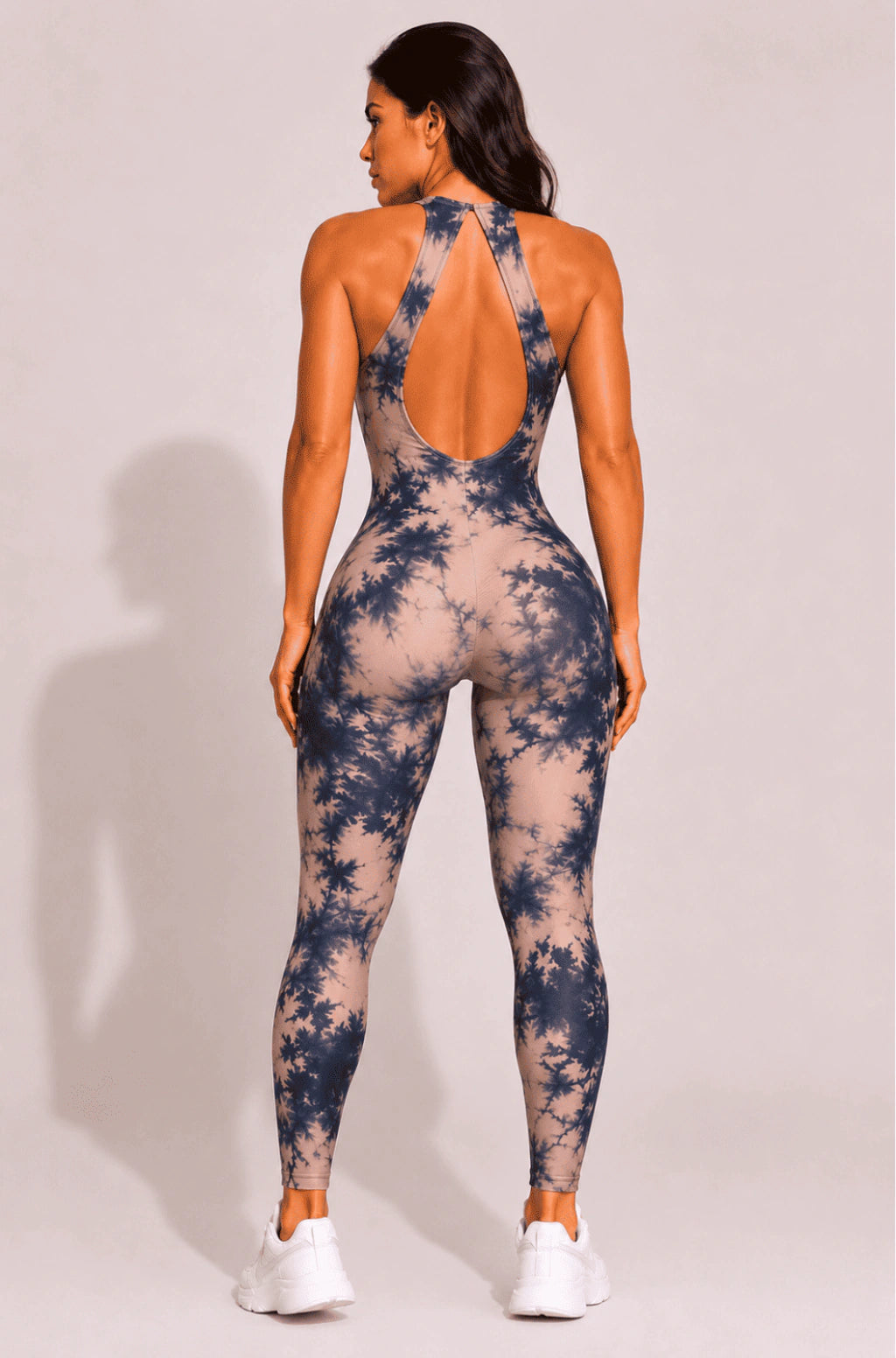 Macacão Empina Bumbum SeamLuxe