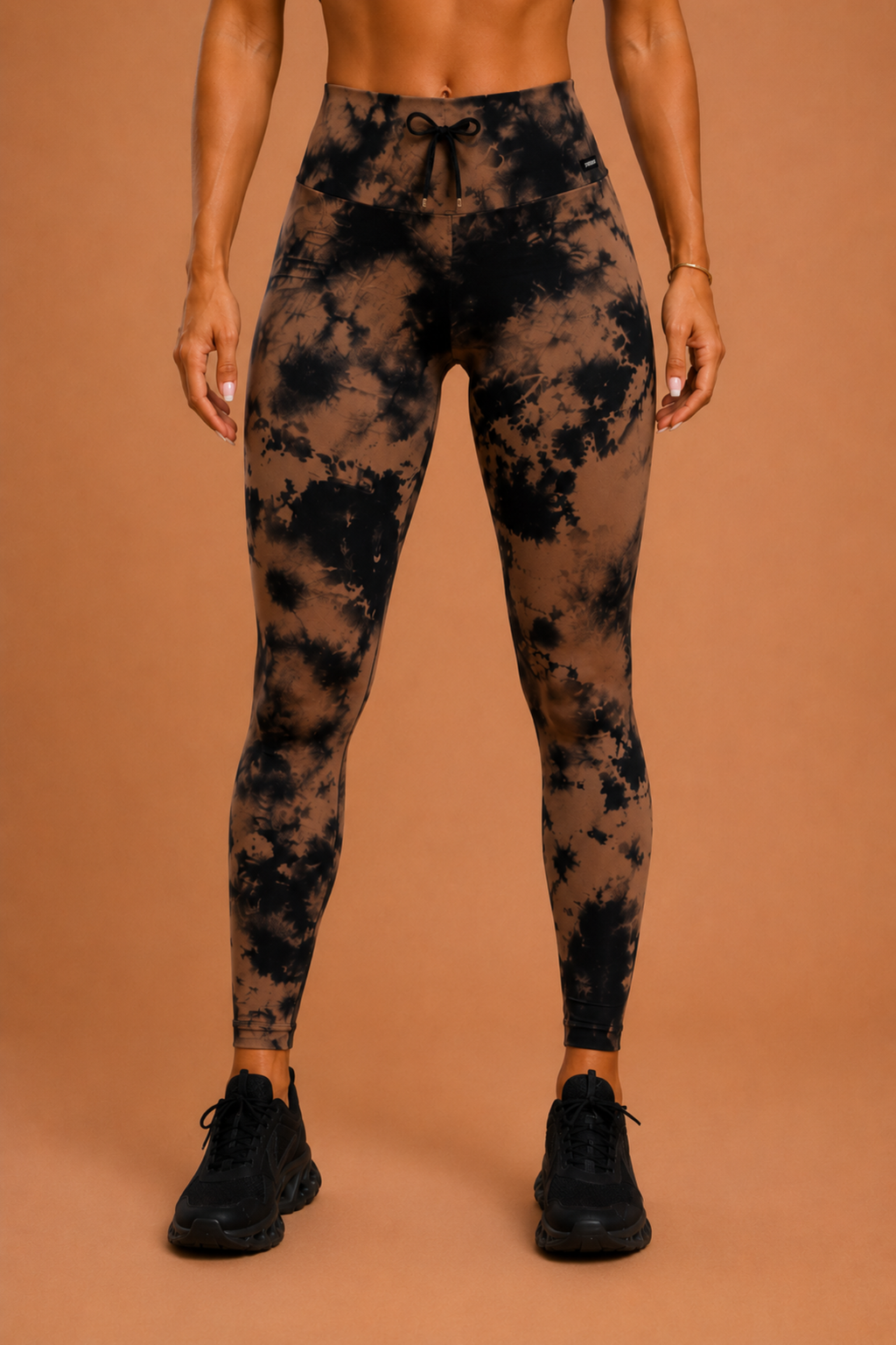 Legging empina bumbum urban ink