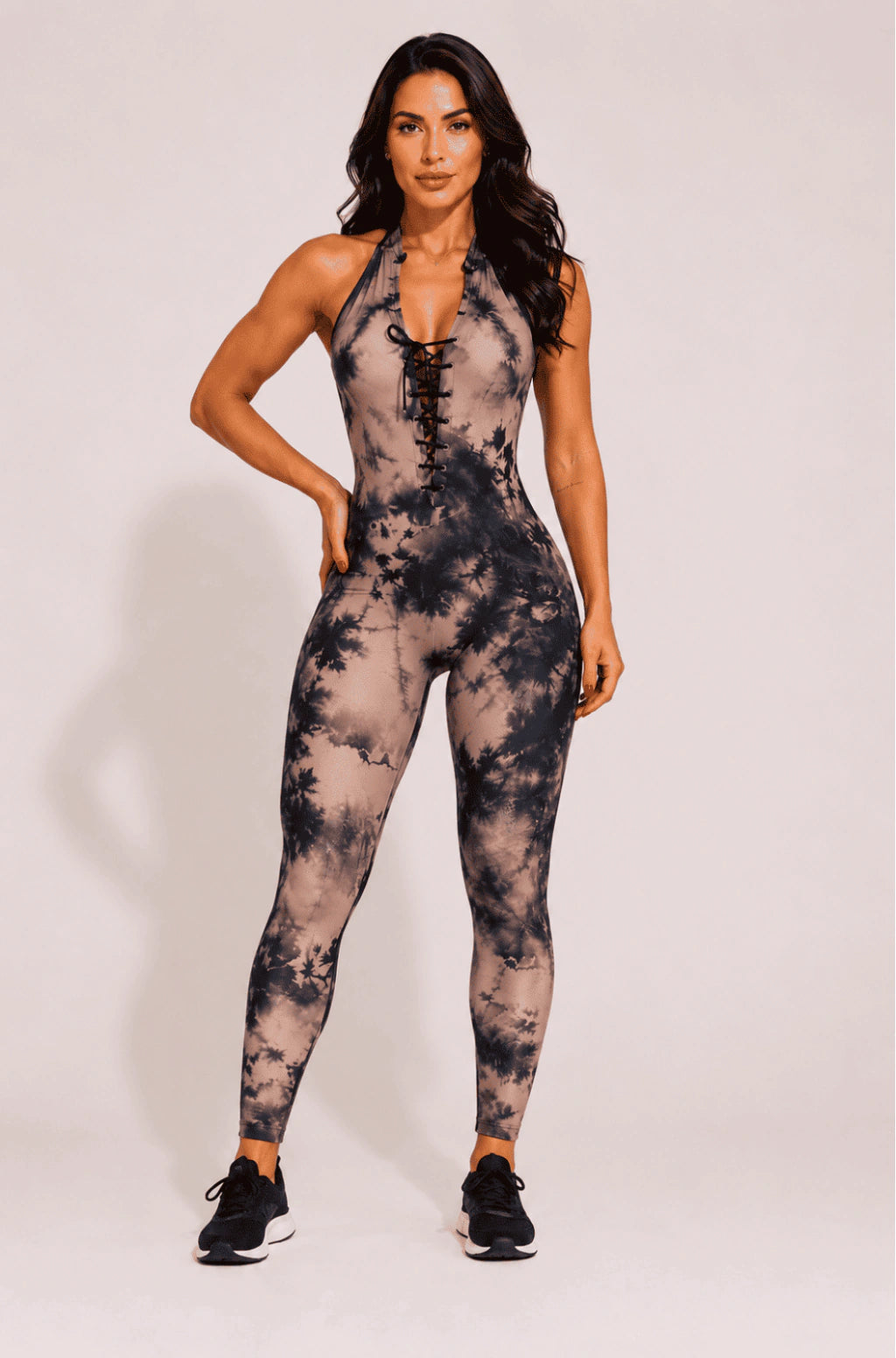 Macacão Empina Bumbum SeamLuxe