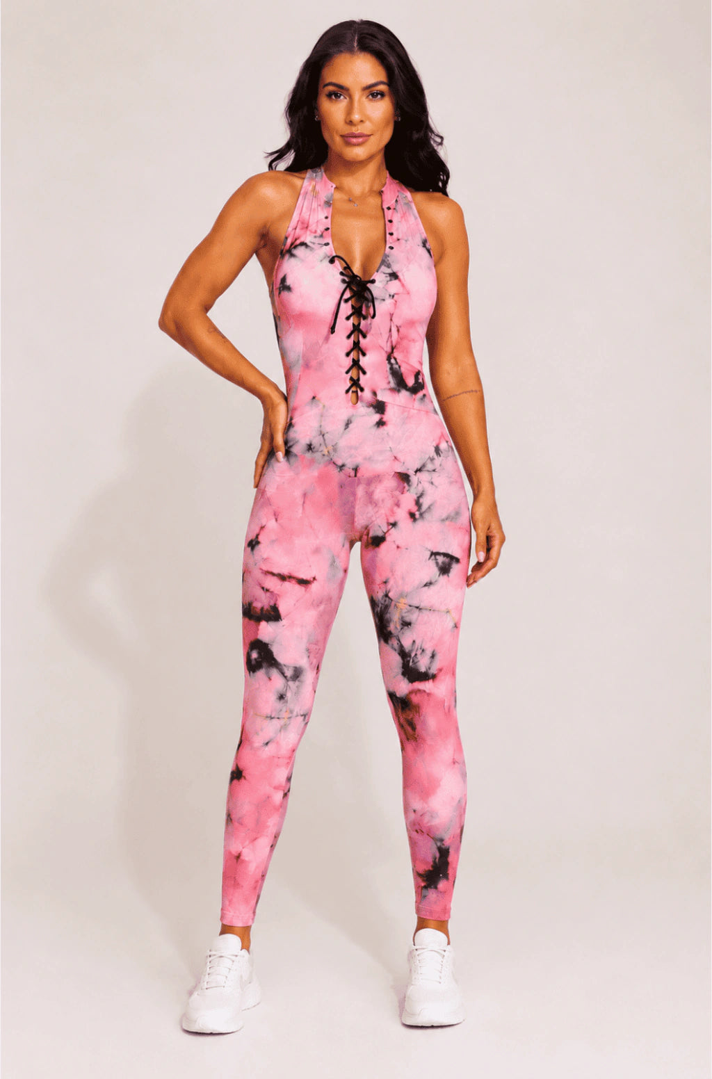 Macacão Empina Bumbum SeamLuxe