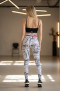 Legging empina bumbum exclusiva CONTT.s