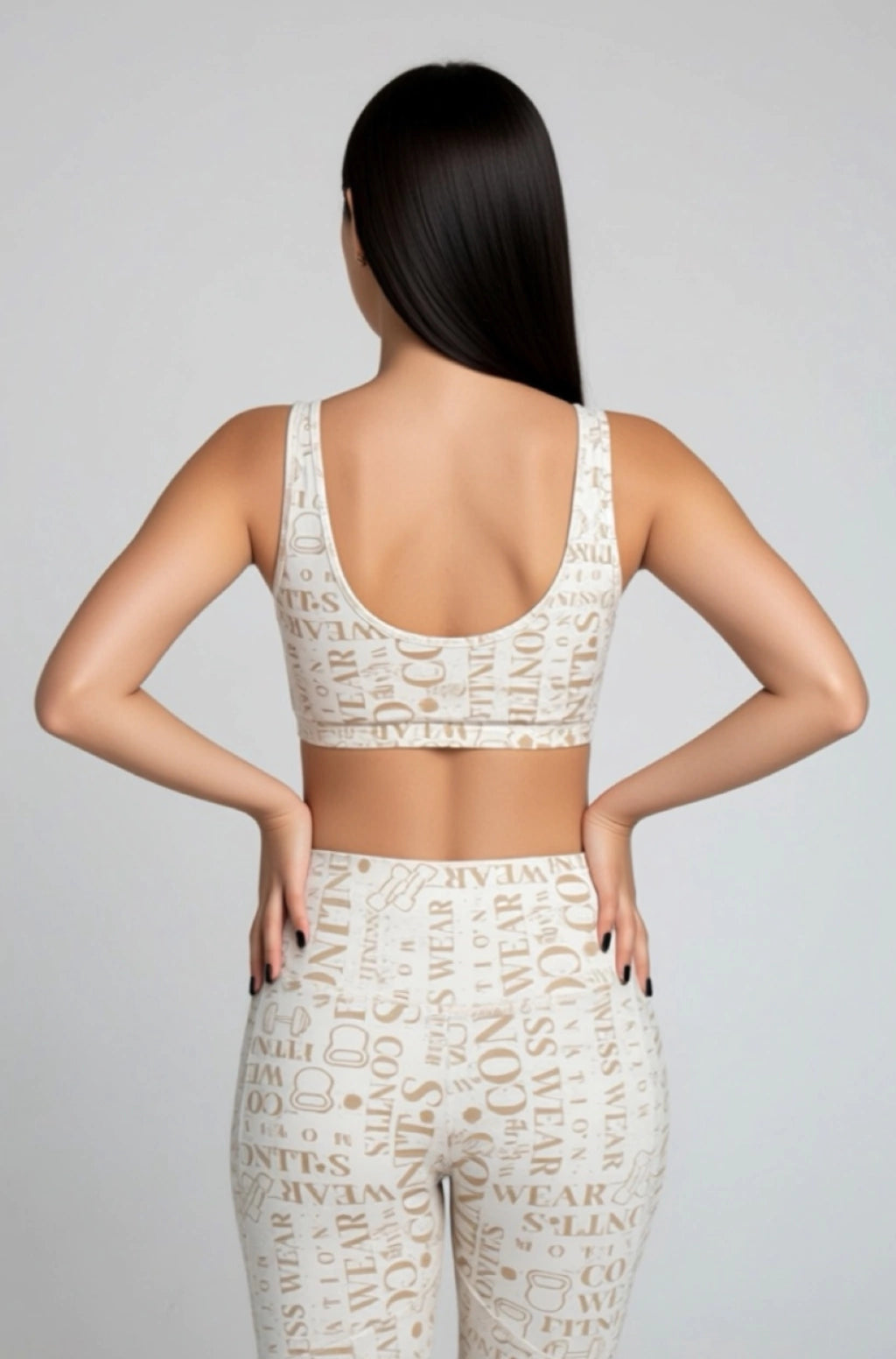 Top Adaptiv CONTT.s Nude