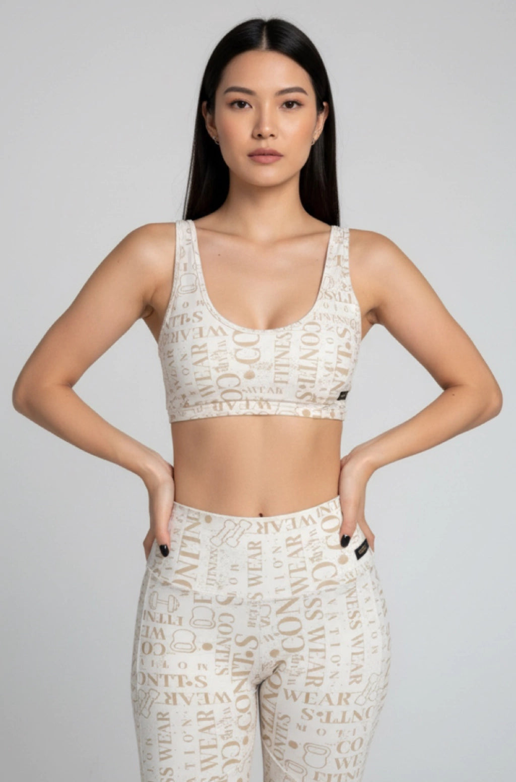 Top Adaptiv CONTT.s Nude