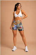 Short empina bumbum space
